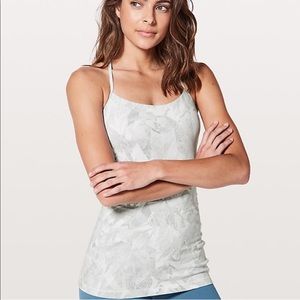 Lululemon Pose Tank